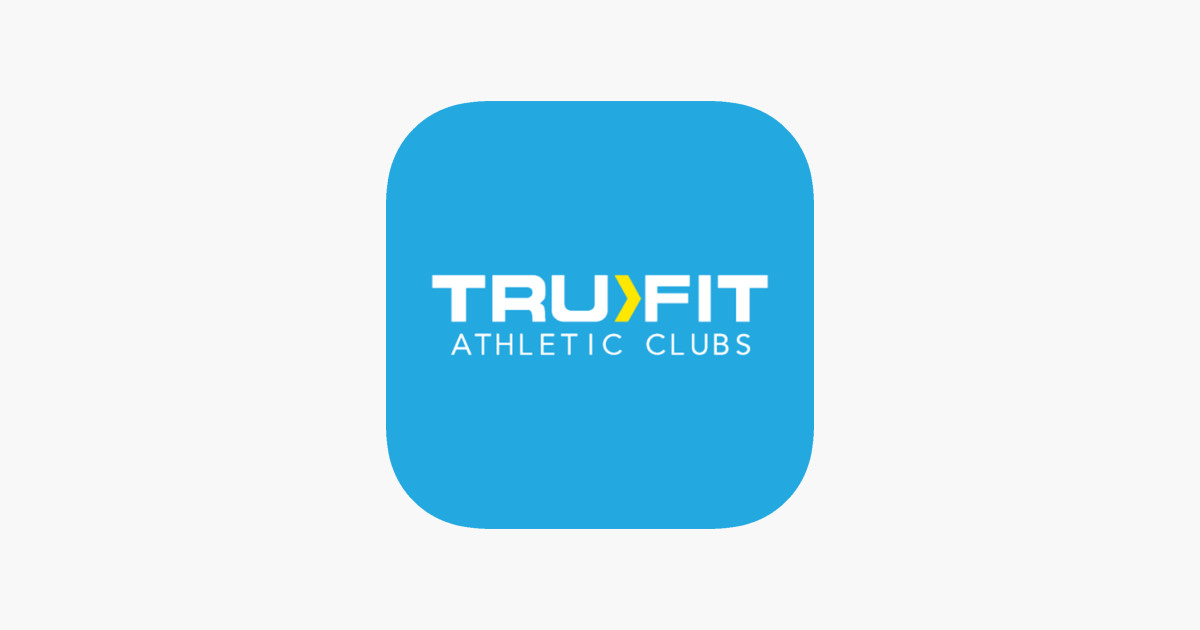 ‎TruFit Athletic Club on the App Store