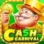 Cash Carnival - Casino Slots App Problems