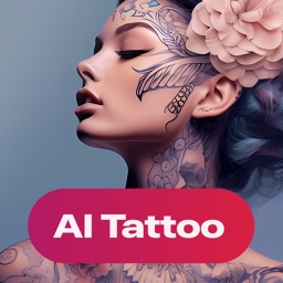 AI TattooLab: AR Fitting Room