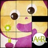 Get My first slider puzzles for iOS, iPhone, iPad Aso Report