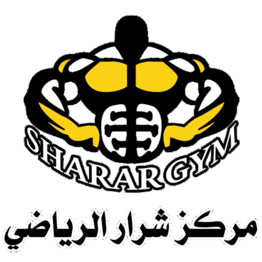 ShararGym icon