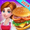 Rising Super Chef 2 - Cooking icon