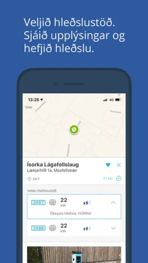 Isorka screenshot 2