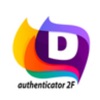 Doctomed Authenticator icon