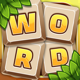 Word Jungle : Word Puzzle Game