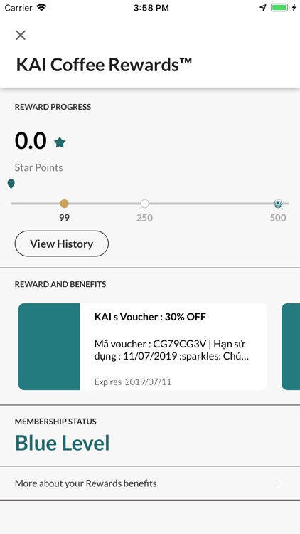 KAI Coffee screenshot-7