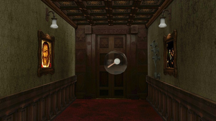 the Experiment: mystery room screenshot-3