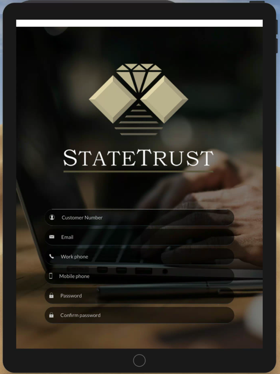 Screenshot #4 pour ST Digipass