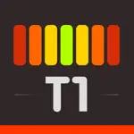 Tuner T1 App Cancel