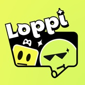 Loppi – Light Games & Moments