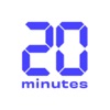 20 Minutes, news en continu - iPadアプリ
