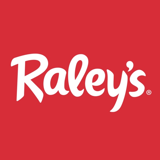 Raley's iOS App