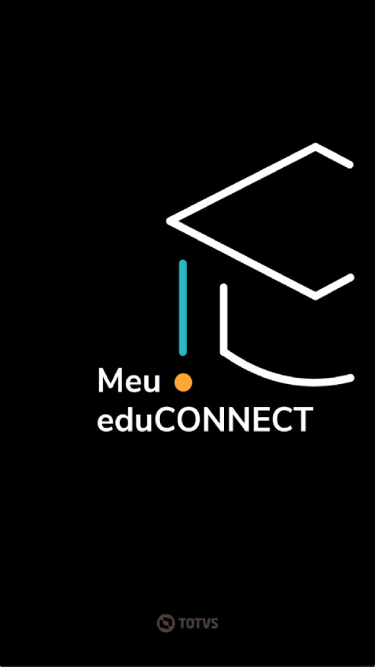 #1. Meu eduCONNECT (iOS) 由: TOTVS