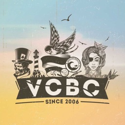 Vienna City Beach Club VCBC