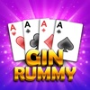 Gin Rummy Classic card offline - iPadアプリ