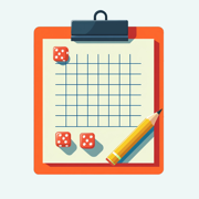 GameTally: Simple Score Keeper