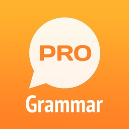 English Grammar Test PRO