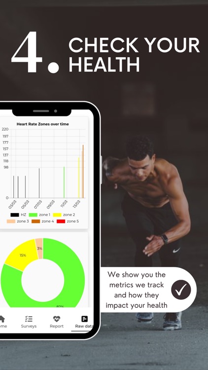 PULSE Sport screenshot-6