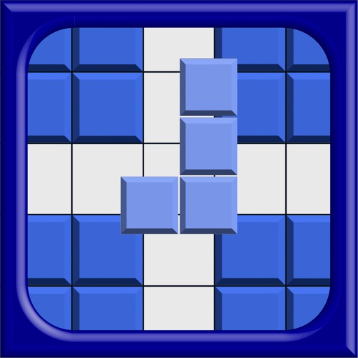Block Puzzle, Jewel iOS App