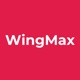 WingMax: AI Dating Assistant app icon - Lifestyle app for iPhone