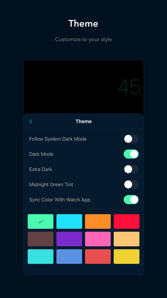#10. Calzy (iOS) 由: Raja V