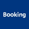 Booking.com: Hotels & Travel app icon - Travel app for iPhone