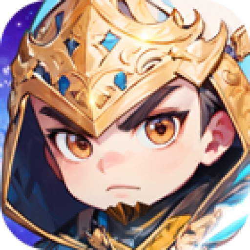ポケット三国志-かわいい名将たち