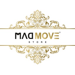 MadMove Store