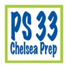 PS 33 Chelsea Prep icon
