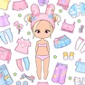 Get Chibi Maker: Dress Up Games for iOS, iPhone, iPad Aso Report