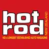 NZ Hot Rod App Feedback