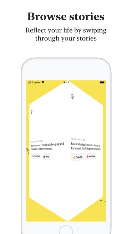 Private Journal: Punkt screenshot-7