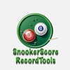 SnookerScoreRecordTools icon