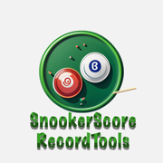 SnookerScoreRecordTools
