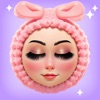 Skin Makeover: Relax ASMR Game