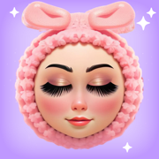 Skin Makeover: Relax ASMR Game