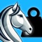 Equine Weight enables you to estimate the weight of your horse