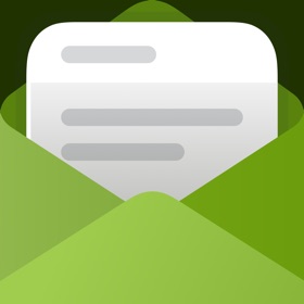Screenshots (5) @UKR.NET Mail App