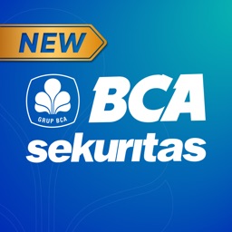 BCA Sekuritas mobile