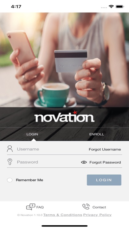 NovationCards screenshot-7