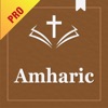 Amharic Bible with Audio Pro icon