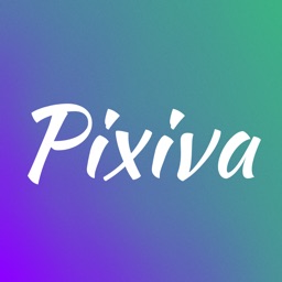 Pixiva: Photo Editor & Studio