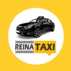 Reina Taxi icon