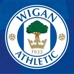 Wigan Athletic Goals For Good