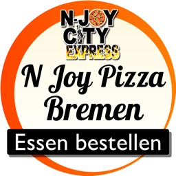 N-joy City Express App