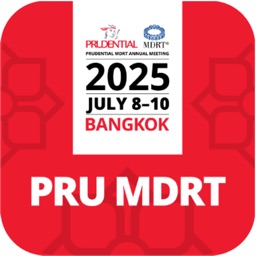 PRU MDRT 2025