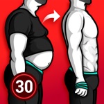 Download Lose Weight for Men at Home app
