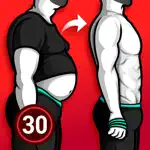 Lose Weight for Men at Home App Support