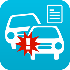 ‎Mobil Kaza Tutanağı