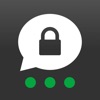 Threema。安全なメッセンジャー - ソーシャルネットワーキングアプリ